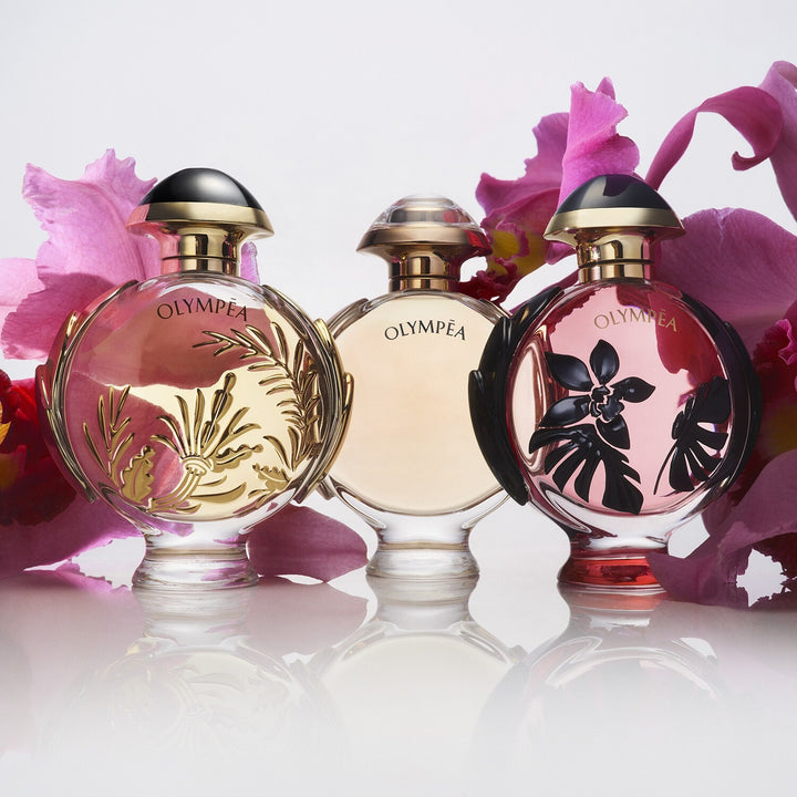 PACO RABANNE OLYMPÉA FLORA - PARFUMSKA VODA