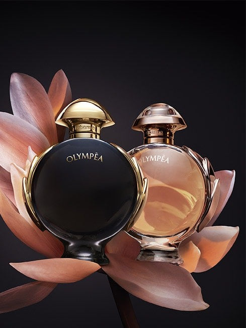 PACO RABANNE OLYMPÉA PARFUM