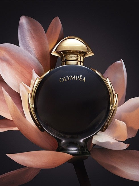 PACO RABANNE OLYMPÉA PARFUM