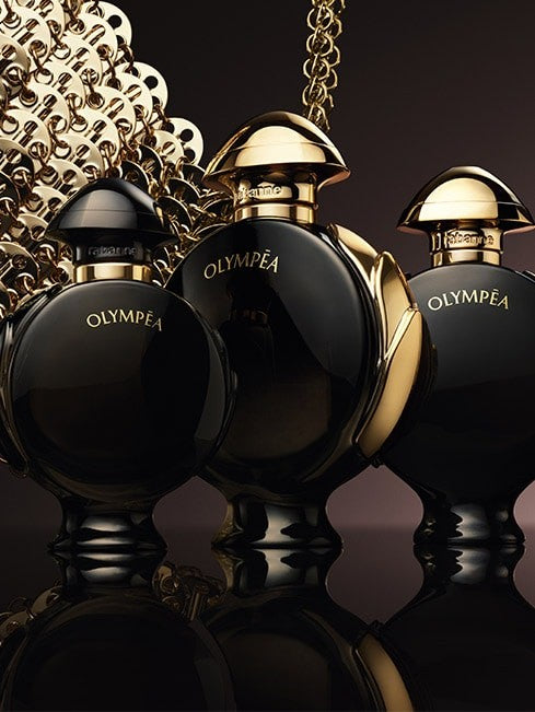 PACO RABANNE OLYMPÉA PARFUM