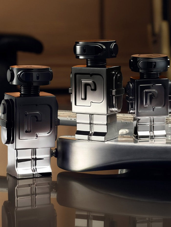 PACO RABANNE PHANTOM ELIXIR - PARFUMSKA VODA