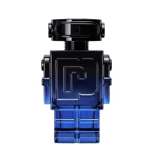 PACO RABANNE PHANTOM INTENSE - PARFUMSKA VODA