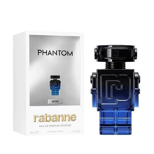 PACO RABANNE PHANTOM INTENSE - PARFUMSKA VODA