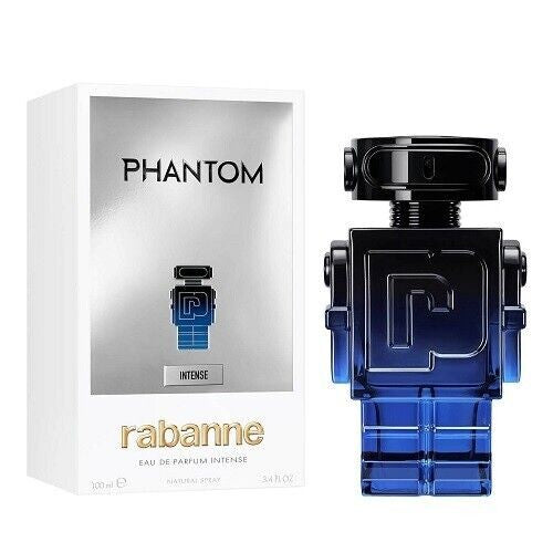 PACO RABANNE PHANTOM INTENSE - PARFUMSKA VODA
