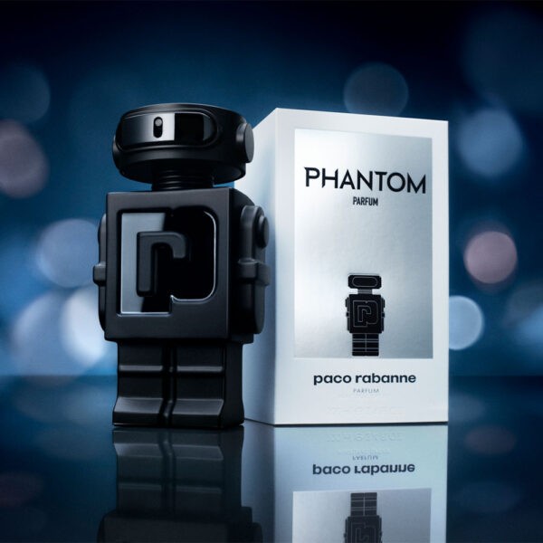 PACO RABANNE PHANTOM PARFUM - PARFUMSKA VODA