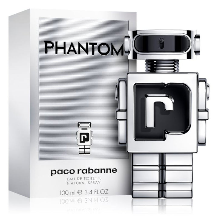PACO RABANNE PHANTOM - TOALETNA VODA