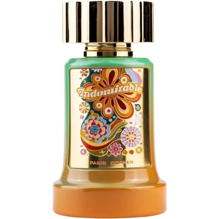 PARIS CORNER INDOMITABLE - PARFUMSKA VODA