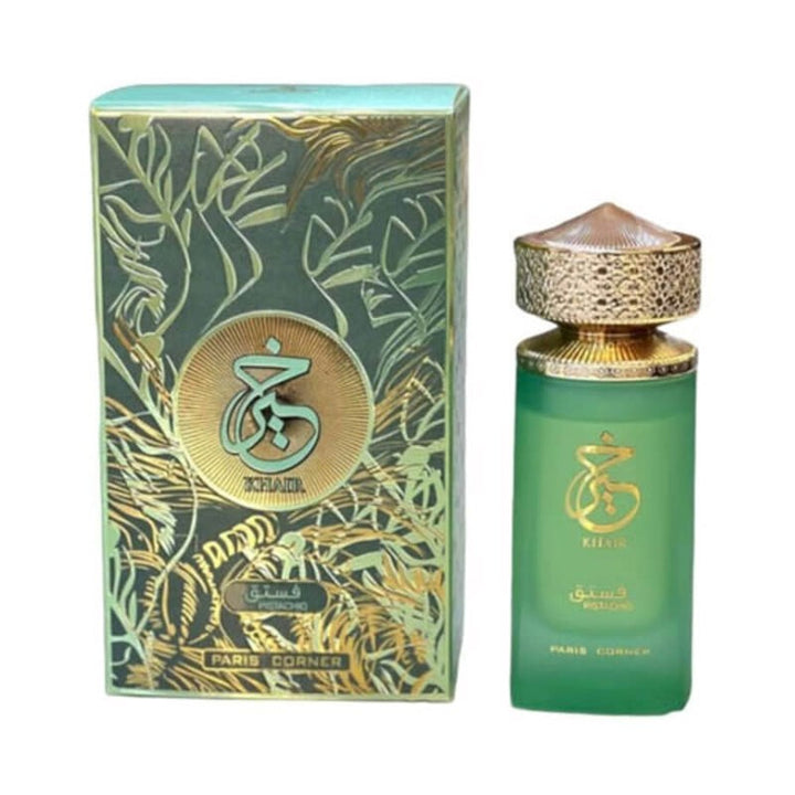 PARIS CORNER KHAIR PISTACHIO - PARFUMSKA VODA