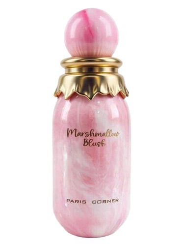PARIS CORNER MARSHMALLOW BLUSH - PARFUMKSA VODA