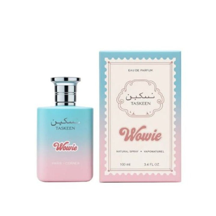 PARIS CORNER TASKEEN - PARFUMSKA VODA