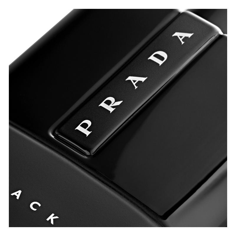 PRADA BLACK LUNA ROSSA - PARFUMSKA VODA