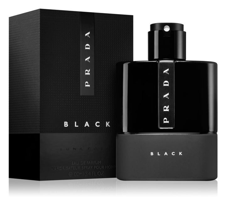 PRADA BLACK LUNA ROSSA - PARFUMSKA VODA