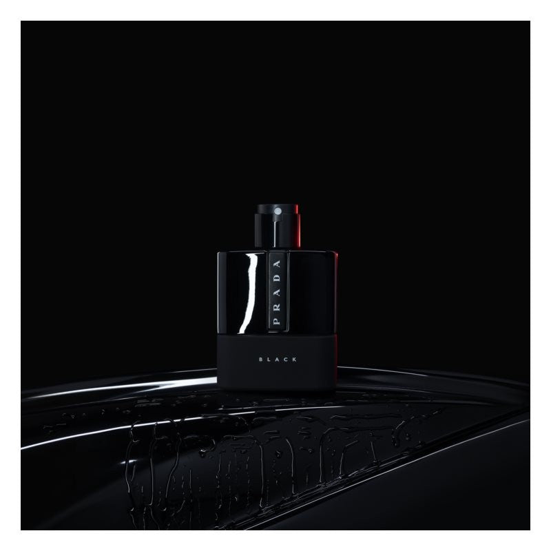 PRADA BLACK LUNA ROSSA - PARFUMSKA VODA