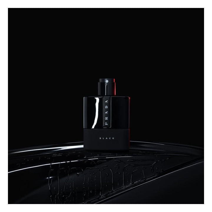PRADA BLACK LUNA ROSSA - PARFUMSKA VODA