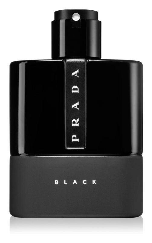 PRADA BLACK LUNA ROSSA - PARFUMSKA VODA