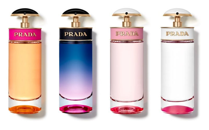 PRADA CANDY NIGHT - PARFUMSKA VODA