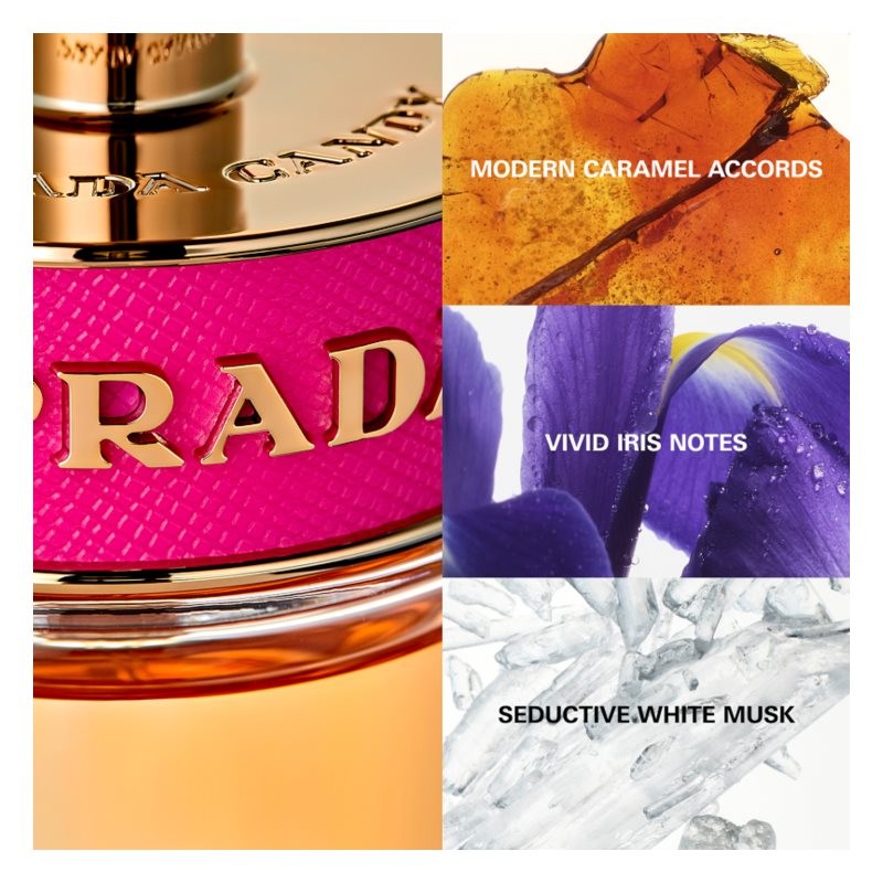 PRADA CANDY - PARFUMSKA VODA