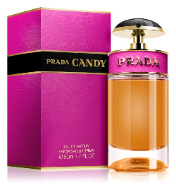 PRADA CANDY - PARFUMSKA VODA