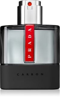 PRADA CARBON LUNA ROSSA - TOALETNA VODA