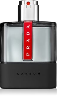 PRADA CARBON LUNA ROSSA - TOALETNA VODA