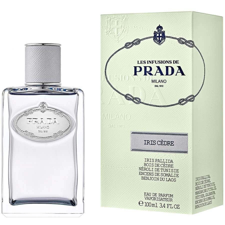 PRADA D&