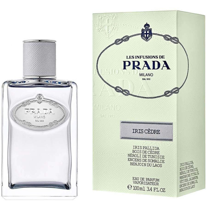PRADA D&