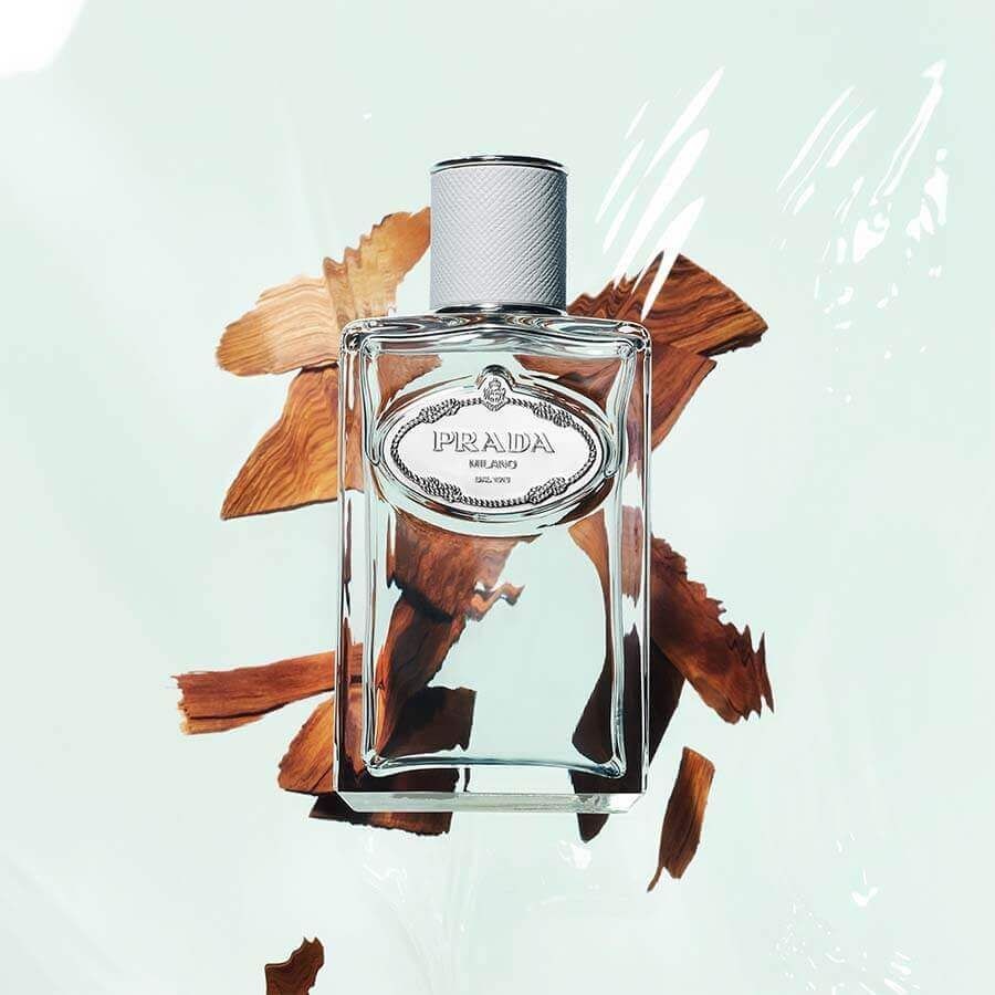 PRADA D&