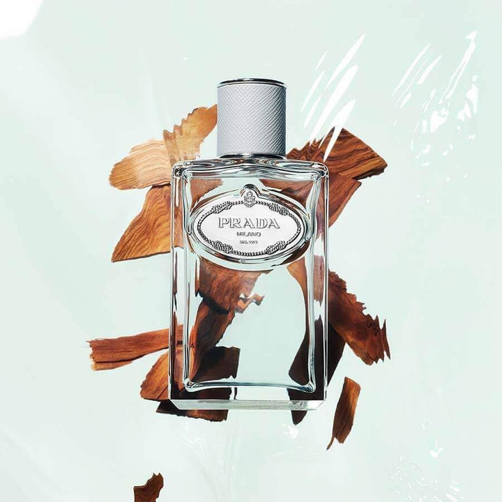 PRADA D&