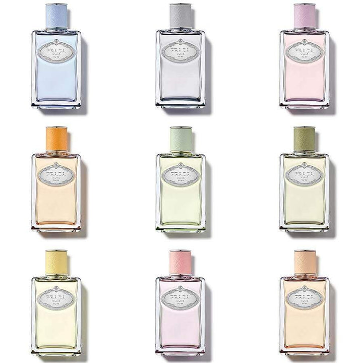 PRADA D&