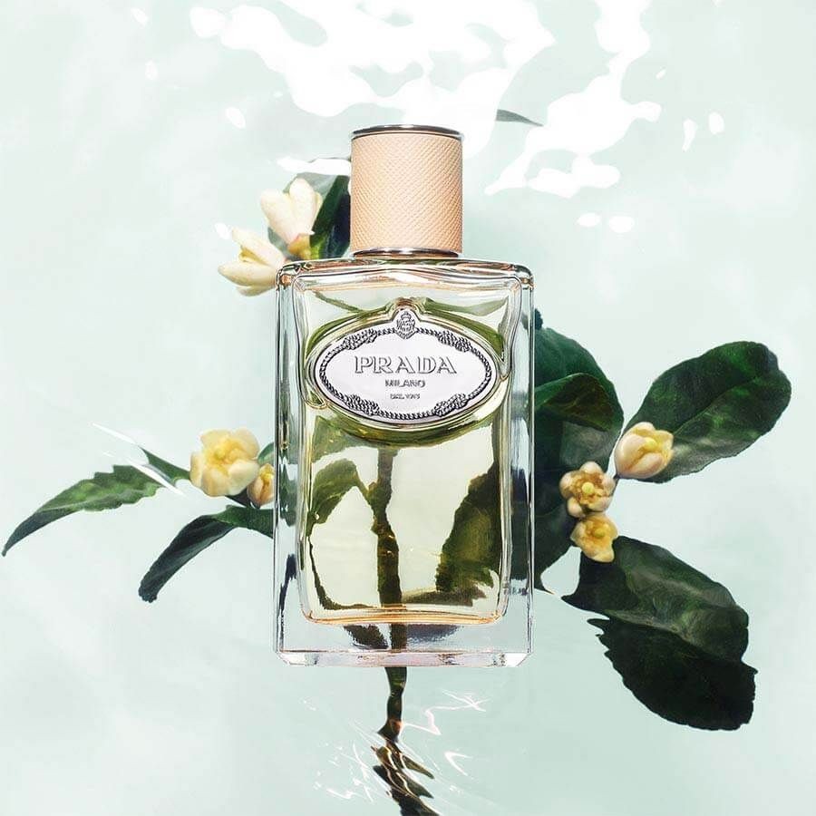 PRADA FLEUR D&