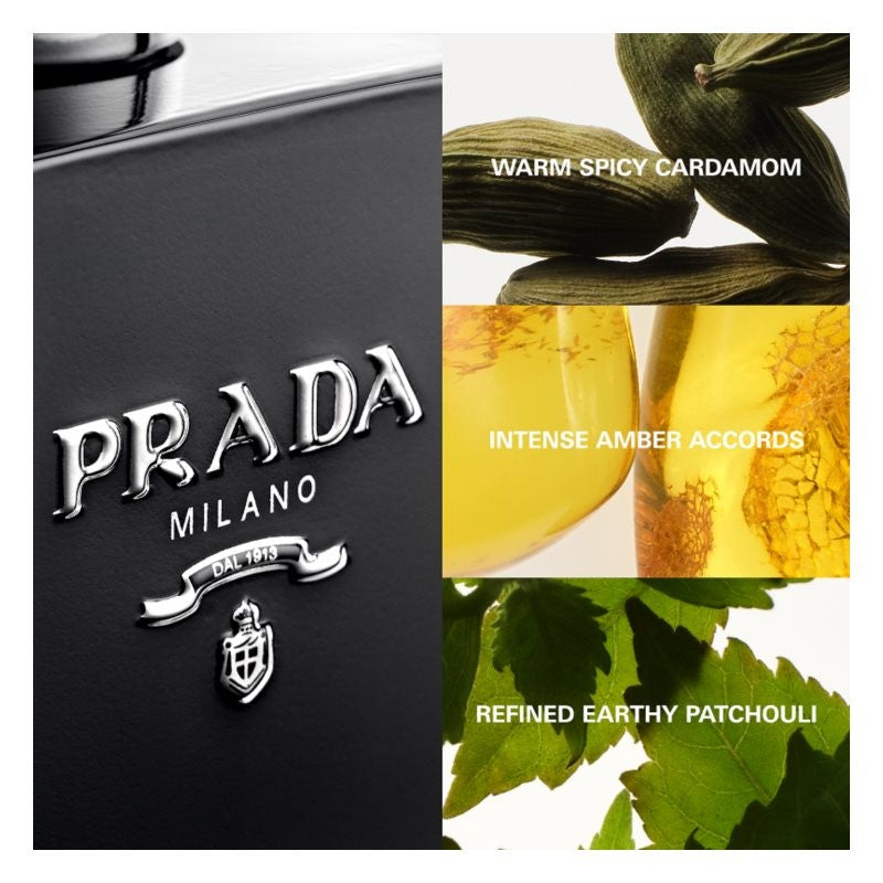 PRADA L&