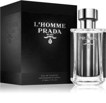 PRADA L&
