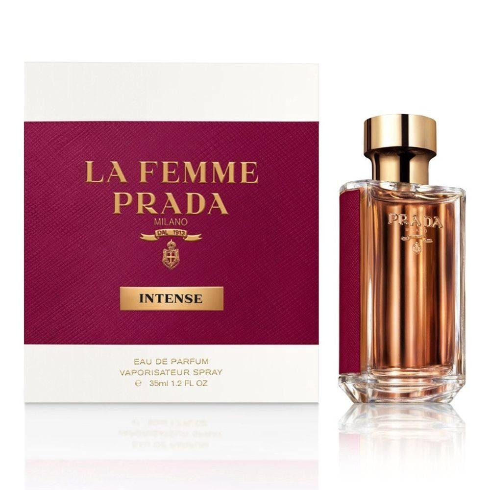 PRADA LA FEMME PRADA INTENSE PARFUMSKA VODA