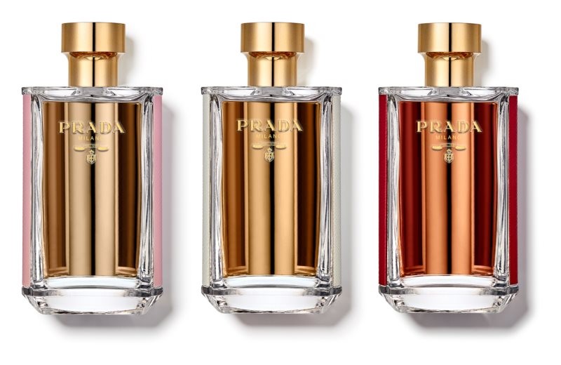 PRADA LA FEMME PRADA PARFUMSKA VODA