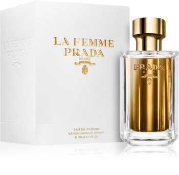 PRADA LA FEMME PRADA PARFUMSKA VODA