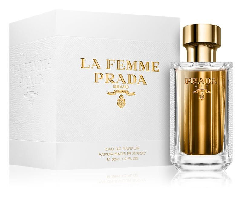 PRADA LA FEMME PRADA PARFUMSKA VODA