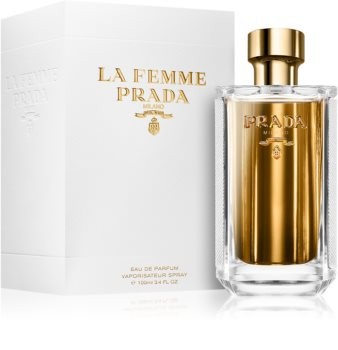 PRADA LA FEMME PRADA PARFUMSKA VODA