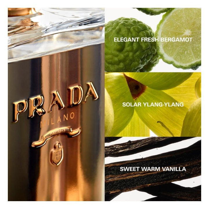 PRADA LA FEMME PRADA PARFUMSKA VODA