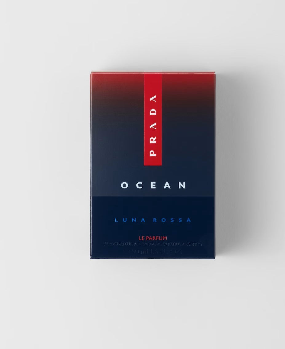PRADA LUNA ROSSA OCEAN LE PARFUM - PARFUMSKA VODA
