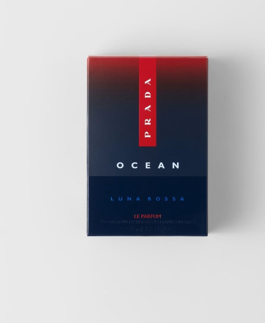PRADA LUNA ROSSA OCEAN LE PARFUM - PARFUMSKA VODA