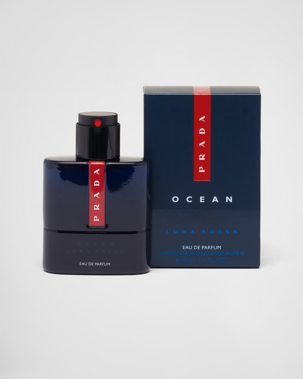 PRADA LUNA ROSSA OCEAN - PARFUMSKA VODA