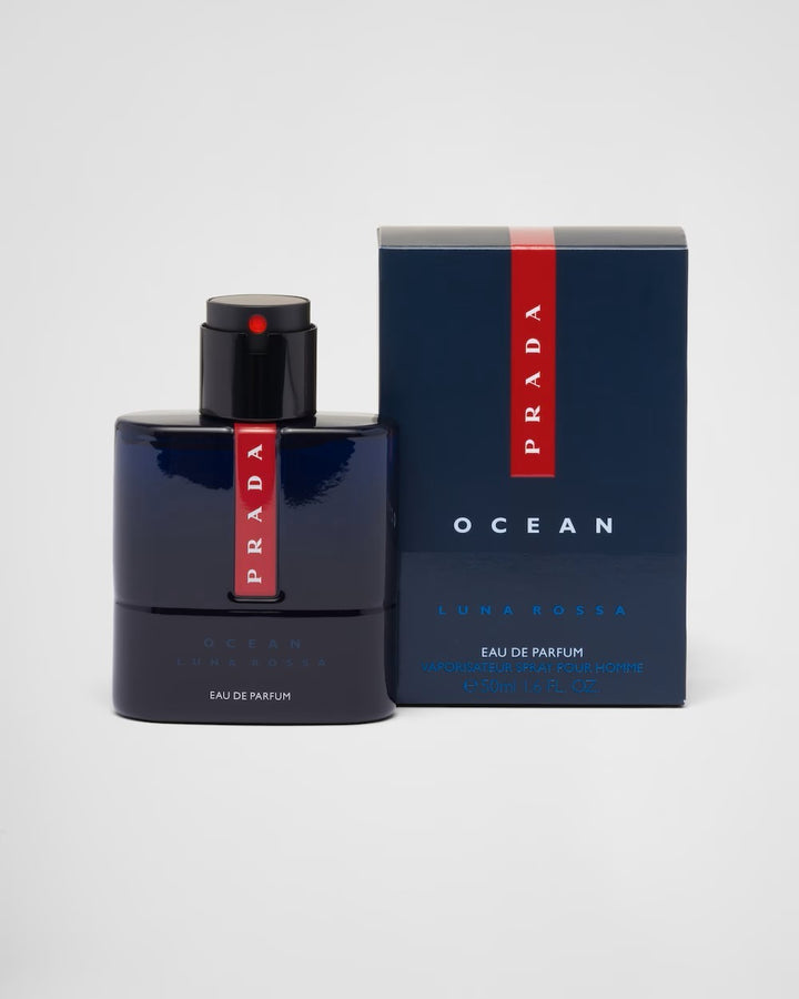 PRADA LUNA ROSSA OCEAN - PARFUMSKA VODA