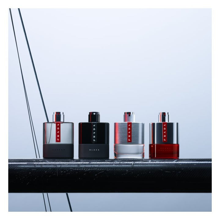 PRADA LUNA ROSSA - TOALETNA VODA