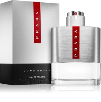 PRADA LUNA ROSSA - TOALETNA VODA