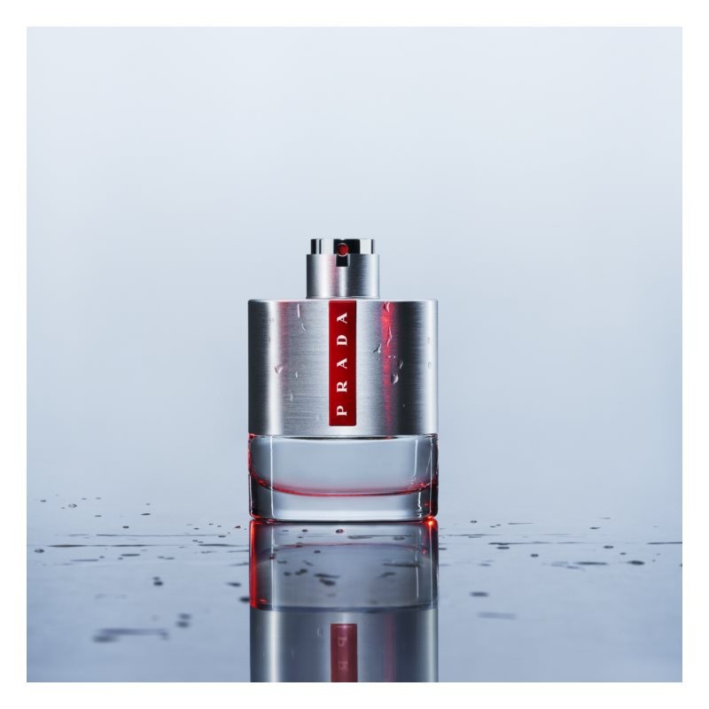 PRADA LUNA ROSSA - TOALETNA VODA