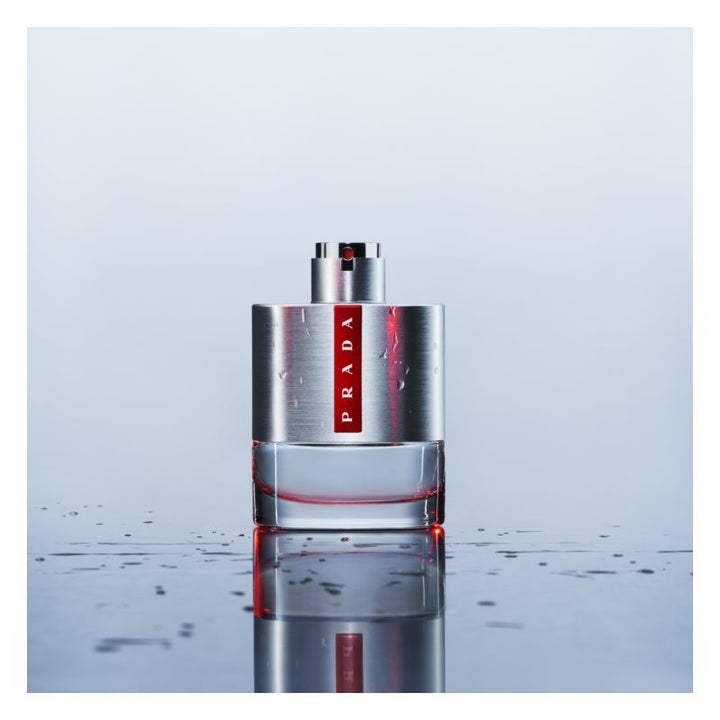PRADA LUNA ROSSA - TOALETNA VODA