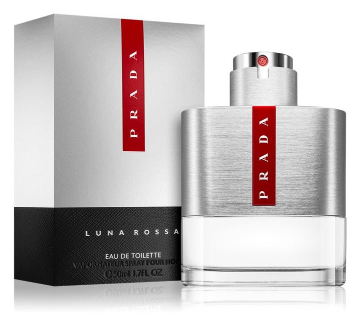 PRADA LUNA ROSSA - TOALETNA VODA