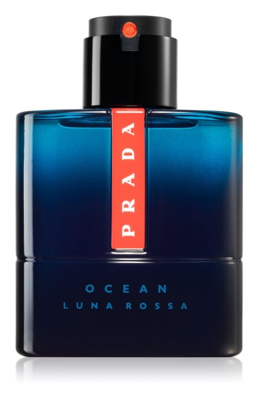 PRADA OCEAN LUNA ROSSA - TOALETNA VODA