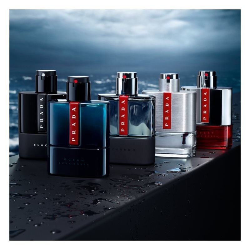 PRADA OCEAN LUNA ROSSA - TOALETNA VODA
