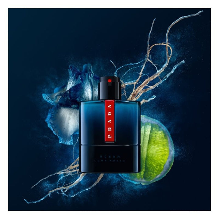 PRADA OCEAN LUNA ROSSA - TOALETNA VODA